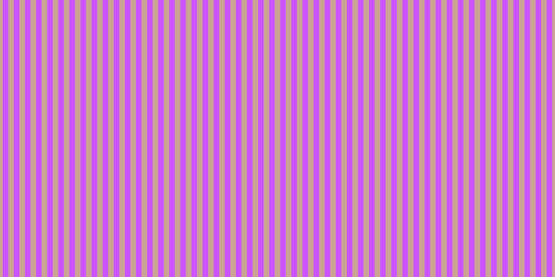 #bc1cfe (75%), #caa393 vertical lines, eight pixels wide, eight pixels apart