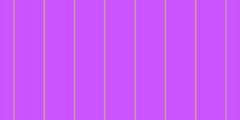 #bc1cfe (75%), #caa393 vertical lines, four pixels wide, ninety-seven pixels apart