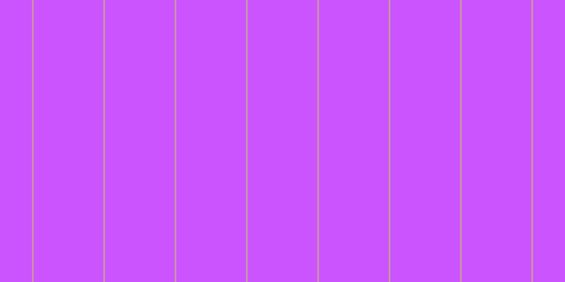 #bc1cfe (75%), #caa393 vertical lines, two pixels wide, ninety-nine pixels apart