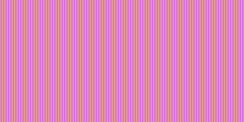 #bc1cfe (75%), #eba393 vertical lines, five pixels wide, three pixels apart