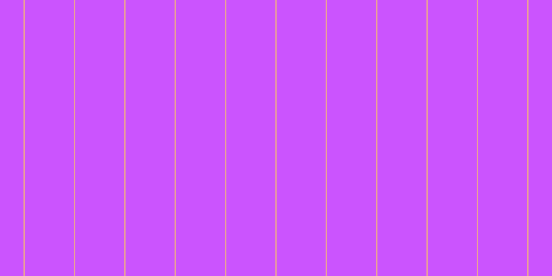#bc1cfe (75%), #eba393 vertical lines, two pixels wide, seventy-one pixels apart