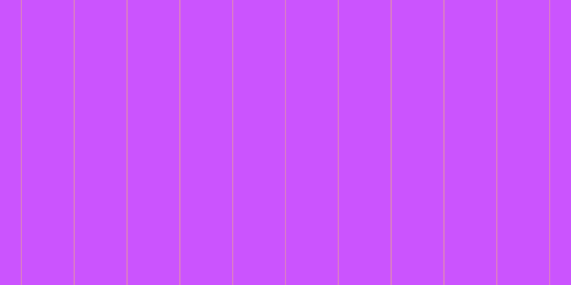 #bc1cfe (75%), #eba393 vertical lines, one pixels wide, seventy-three pixels apart