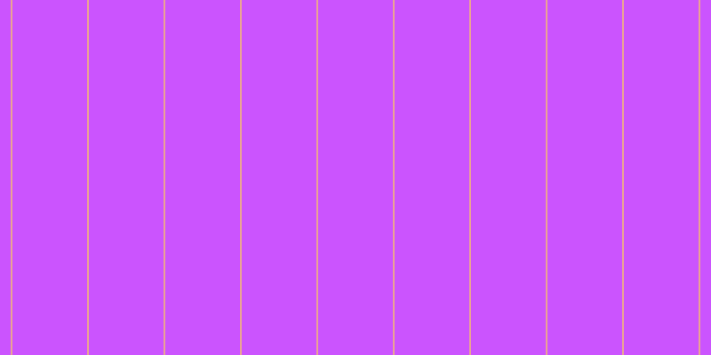 #bc1cfe (75%), #eba393 vertical lines, two pixels wide, eighty-four pixels apart