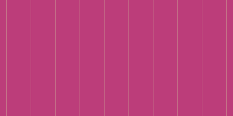 #bc3d7a, #caa393 vertical lines, one pixels wide, eighty-three pixels apart