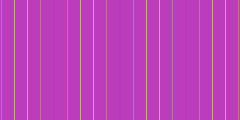 #bc3dbc, #caa393 vertical lines, two pixels wide, forty-two pixels apart