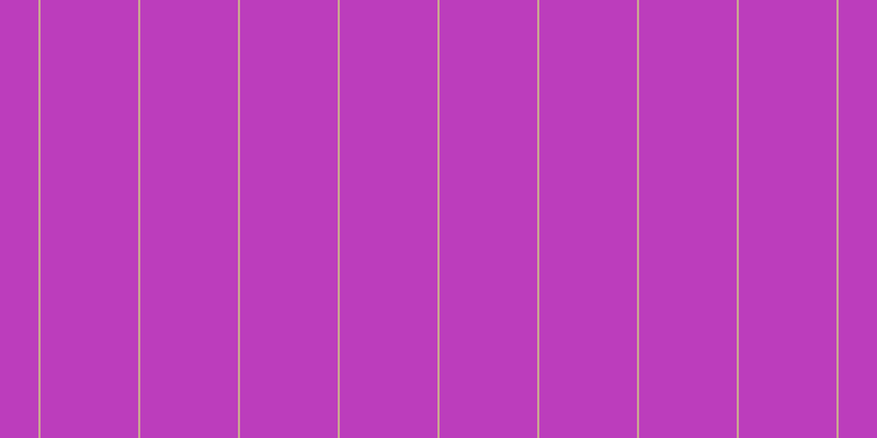 #bc3dbc, #caa393 vertical lines, two pixels wide, eighty-nine pixels apart
