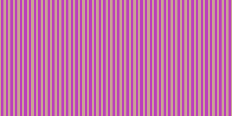 #bc3dbc, #caa393 vertical lines, eight pixels wide, eight pixels apart