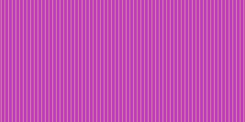 #bc3dbc, #eba393 vertical lines, two pixels wide, ten pixels apart