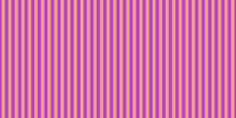 #bc3dbc, #eba393 vertical lines, two pixels wide, two pixels apart