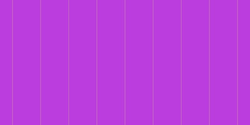 #bc3ddd, #caa393 vertical lines, one pixels wide, eighty-nine pixels apart