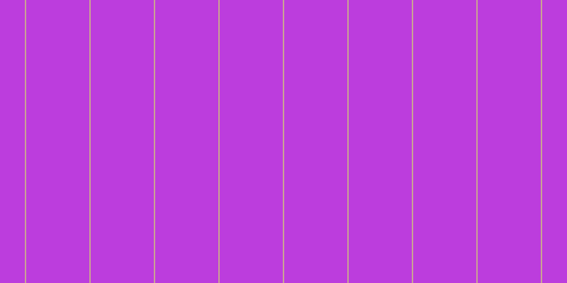 #bc3ddd, #caa393 vertical lines, two pixels wide, eighty-nine pixels apart