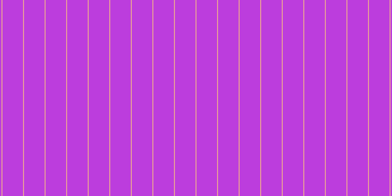 #bc3ddd, #eba393 vertical lines, two pixels wide, forty-two pixels apart