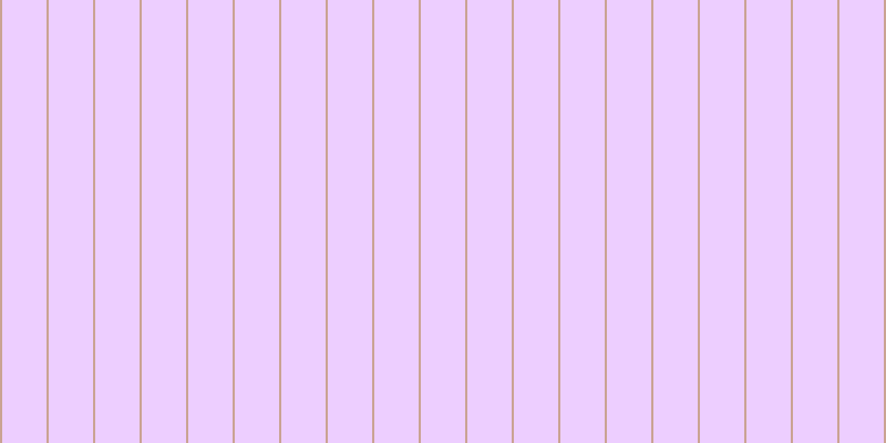 #bc3dfe (25%), #caa393 vertical lines, two pixels wide, forty pixels apart