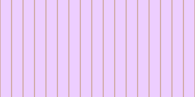 #bc3dfe (25%), #caa393 vertical lines, four pixels wide, forty-three pixels apart