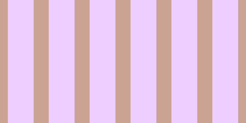#bc3dfe (25%), #caa393 vertical lines, forty-nine pixels wide, eighty-four pixels apart