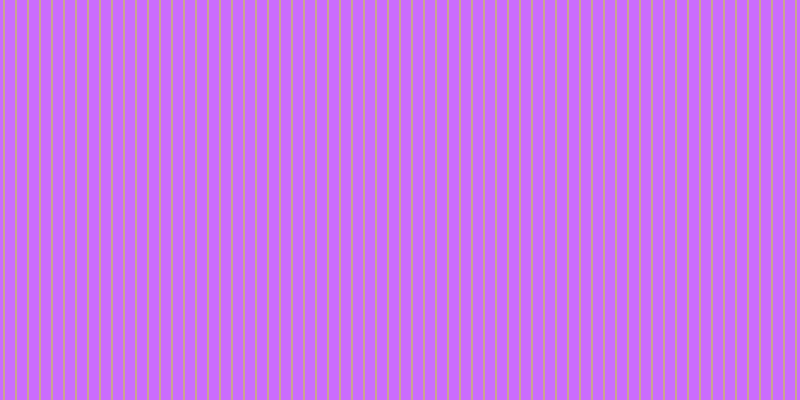 #bc3dfe (75%), #caa393 vertical lines, two pixels wide, ten pixels apart