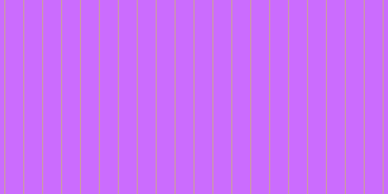 #bc3dfe (75%), #caa393 vertical lines, two pixels wide, thirty-seven pixels apart