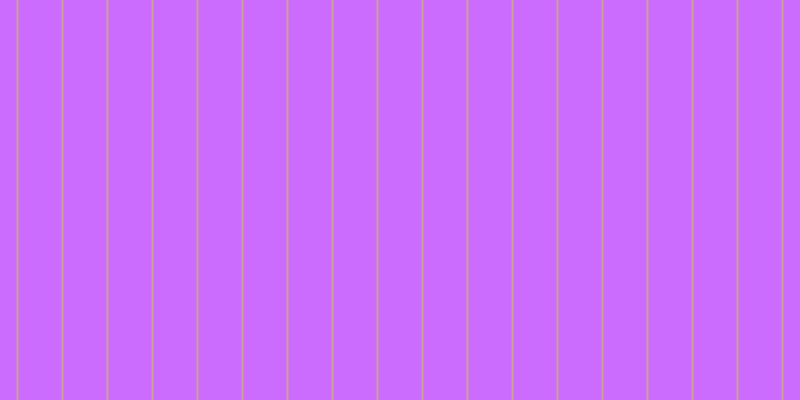 #bc3dfe (75%), #caa393 vertical lines, two pixels wide, forty-three pixels apart