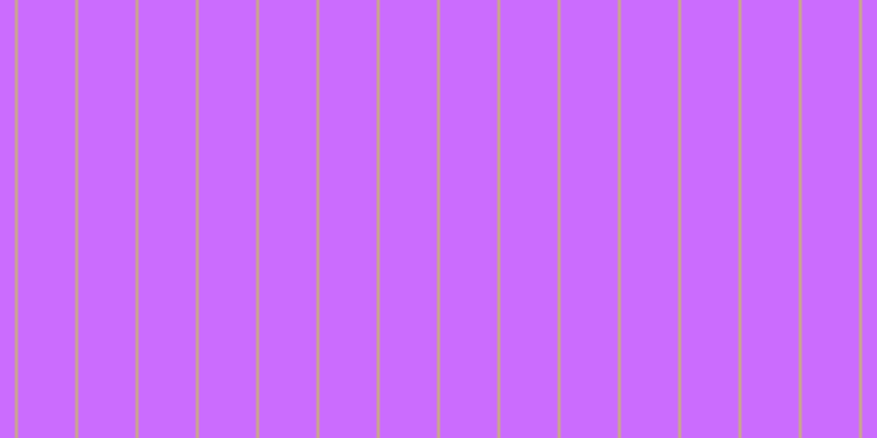#bc3dfe (75%), #caa393 vertical lines, three pixels wide, fifty-two pixels apart