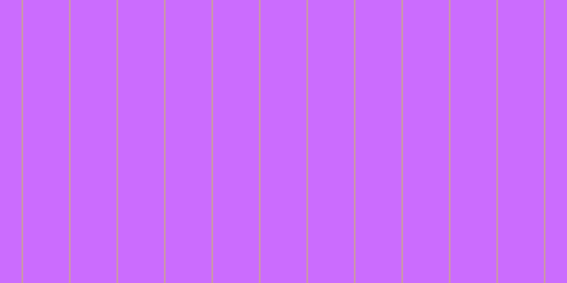 #bc3dfe (75%), #caa393 vertical lines, two pixels wide, sixty-five pixels apart