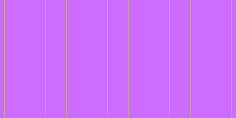 #bc3dfe (75%), #caa393 vertical lines, two pixels wide, sixty-eight pixels apart