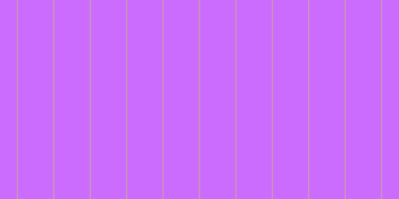 #bc3dfe (75%), #caa393 vertical lines, two pixels wide, seventy-one pixels apart