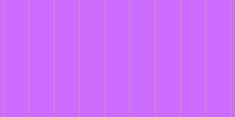 #bc3dfe (75%), #caa393 vertical lines, two pixels wide, eighty-four pixels apart