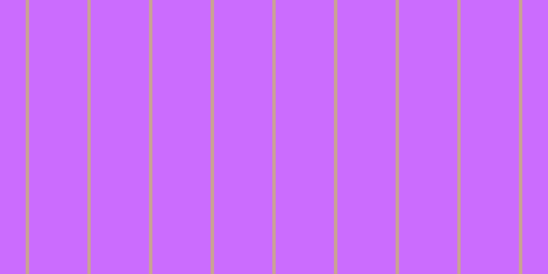 #bc3dfe (75%), #caa393 vertical lines, five pixels wide, eighty-five pixels apart
