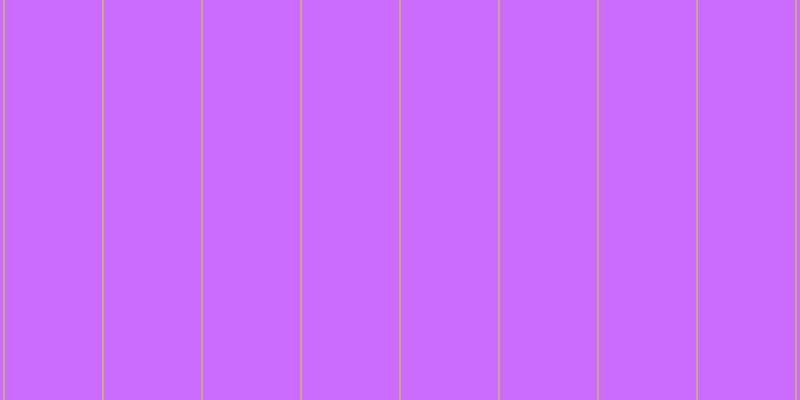 #bc3dfe (75%), #caa393 vertical lines, two pixels wide, ninety-seven pixels apart
