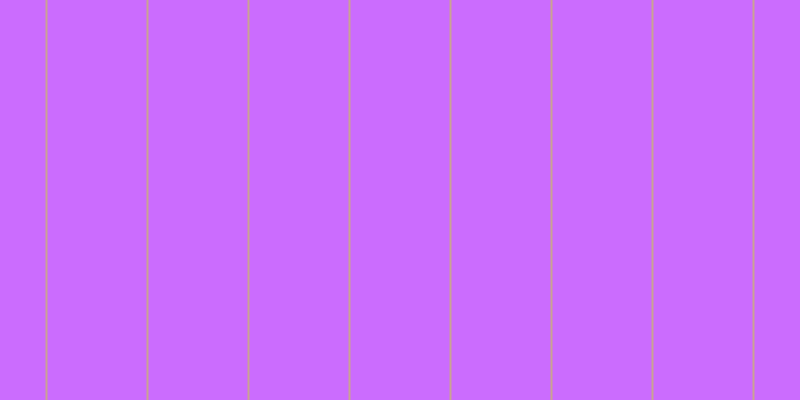 #bc3dfe (75%), #caa393 vertical lines, two pixels wide, ninety-nine pixels apart