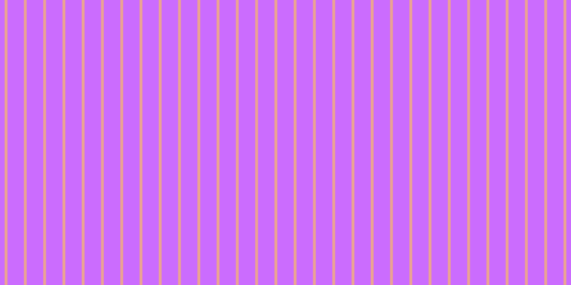 #bc3dfe (75%), #eba393 vertical lines, four pixels wide, twenty-three pixels apart