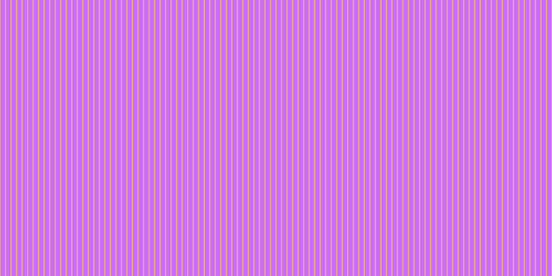#bc3dfe (75%), #eba393 vertical lines, two pixels wide, six pixels apart