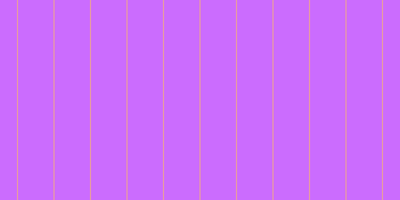 #bc3dfe (75%), #eba393 vertical lines, two pixels wide, seventy-one pixels apart