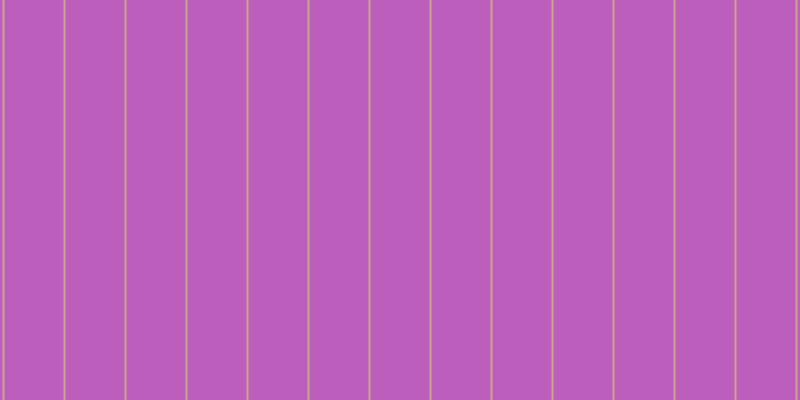 #bc5ebc, #caa393 vertical lines, two pixels wide, fifty-nine pixels apart