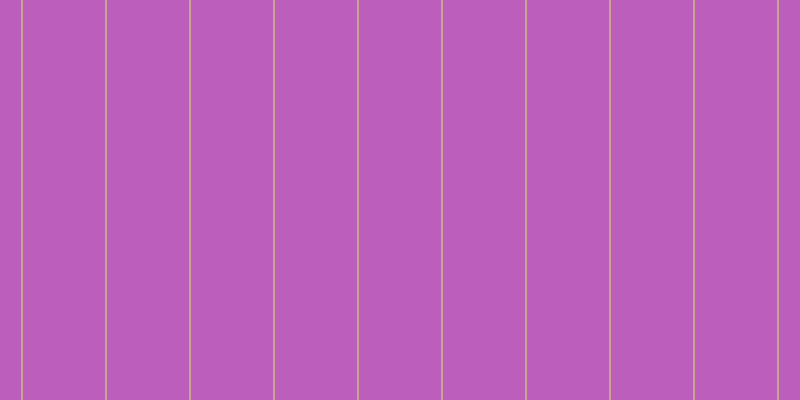 #bc5ebc, #caa393 vertical lines, two pixels wide, eighty-two pixels apart