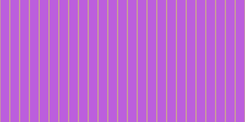#bc5edd, #caa393 vertical lines, four pixels wide, twenty-eight pixels apart