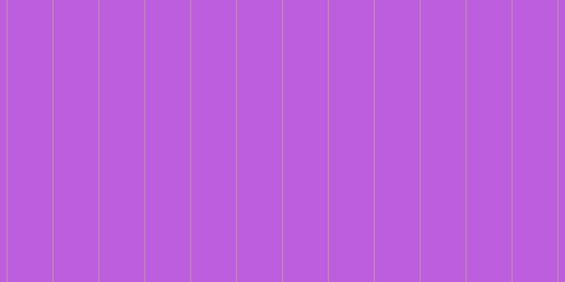 #bc5edd, #caa393 vertical lines, one pixels wide, sixty-four pixels apart