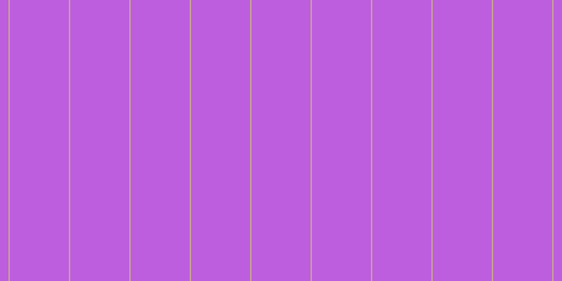 #bc5edd, #caa393 vertical lines, two pixels wide, eighty-four pixels apart