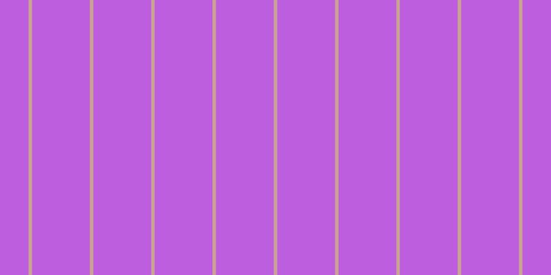 #bc5edd, #caa393 vertical lines, five pixels wide, eighty-four pixels apart