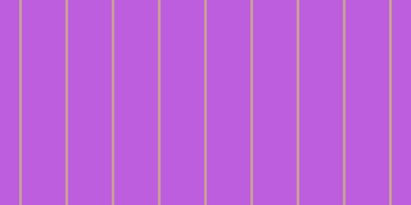 #bc5edd, #caa393 vertical lines, five pixels wide, eighty-five pixels apart
