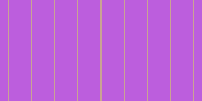 #bc5edd, #caa393 vertical lines, four pixels wide, eighty-eight pixels apart