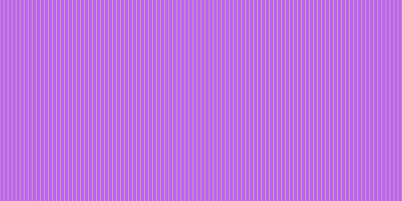 #bc5efe, #caa393 vertical lines, two pixels wide, six pixels apart