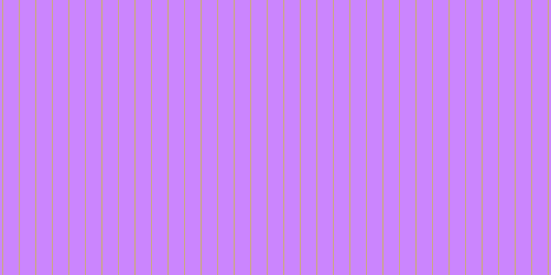 #bc5efe (75%), #caa393 vertical lines, two pixels wide, twenty-two pixels apart