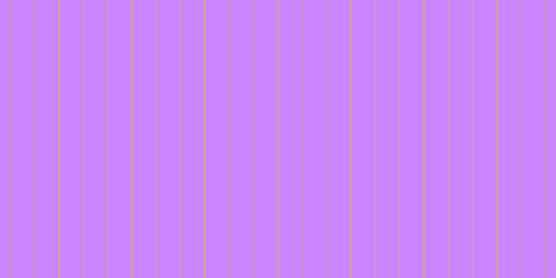 #bc5efe (75%), #caa393 vertical lines, two pixels wide, thirty-three pixels apart