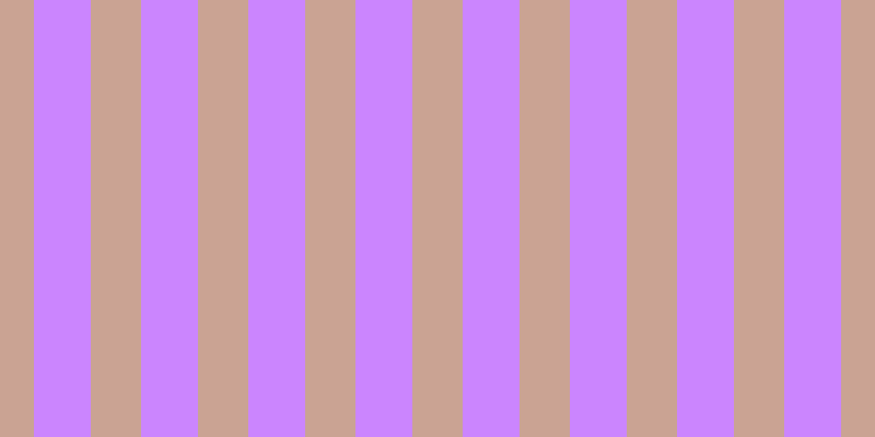 #bc5efe (75%), #caa393 vertical lines, forty-six pixels wide, fifty-two pixels apart