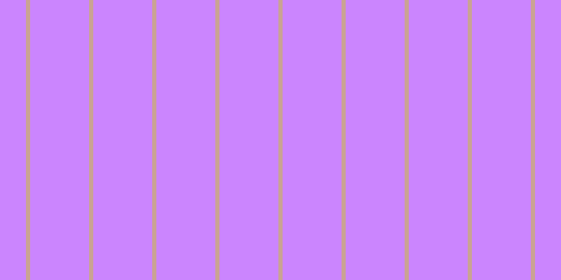 #bc5efe (75%), #caa393 vertical lines, six pixels wide, eighty-four pixels apart