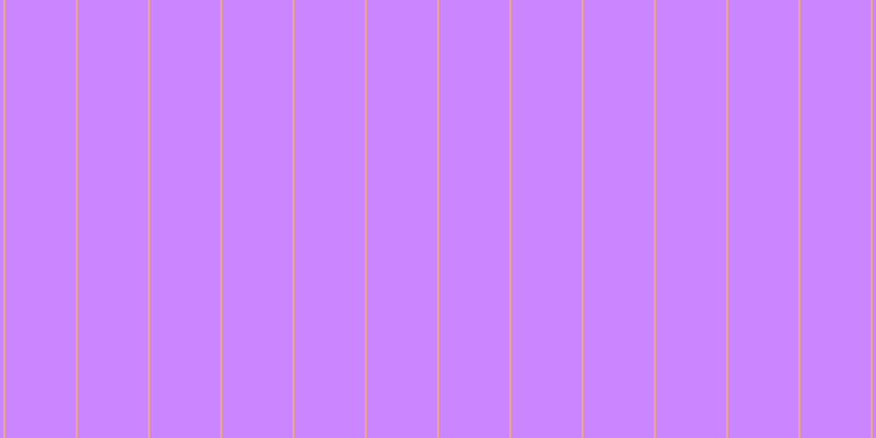 #bc5efe (75%), #eba393 vertical lines, two pixels wide, sixty-four pixels apart