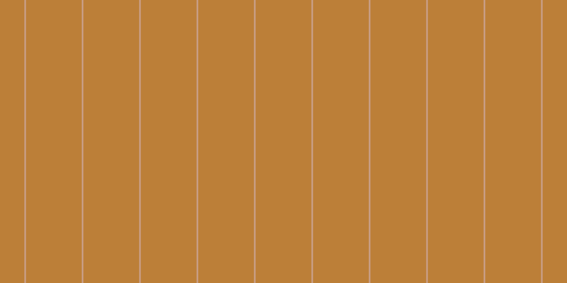 #bc7f38, #caa393 vertical lines, two pixels wide, seventy-nine pixels apart