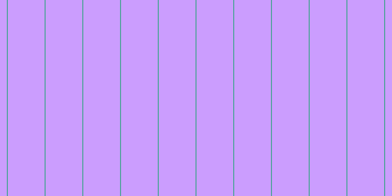 #bc7ffe (75%), #46a393 vertical lines, two pixels wide, seventy-five pixels apart