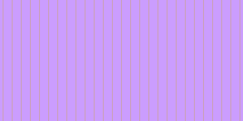 #bc7ffe (75%), #caa393 vertical lines, two pixels wide, twenty-eight pixels apart